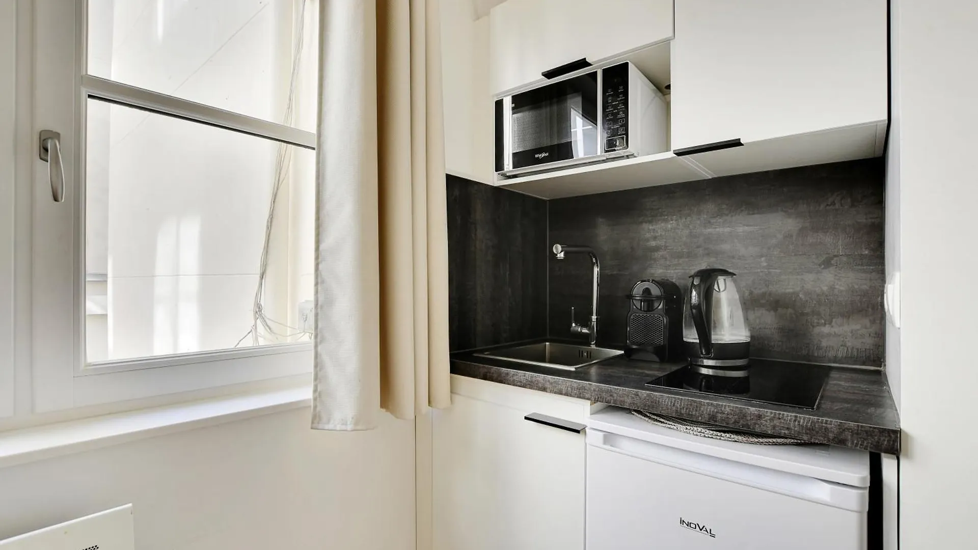 Pick A Flat'S Apartment In Louvre - Rue Saint-Anne Paris