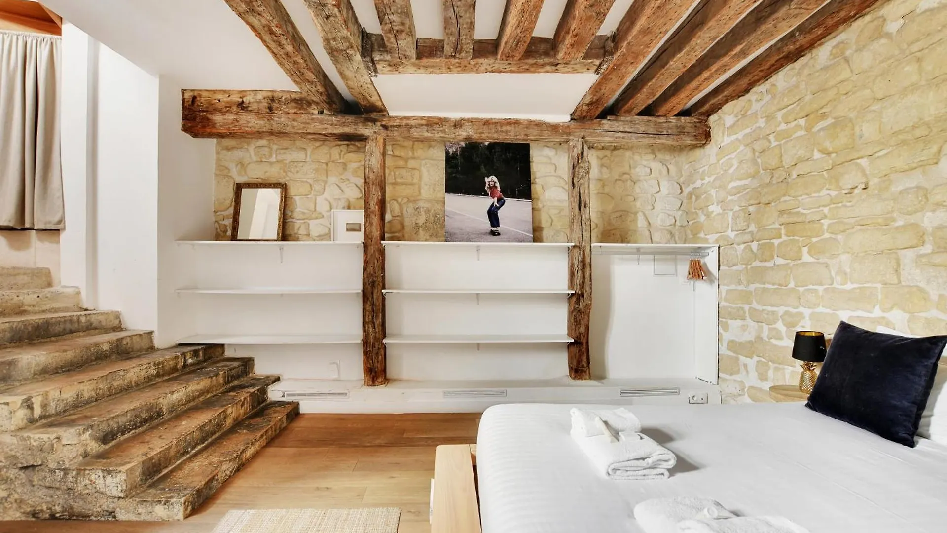 Pick A Flat'S Apartment In Louvre - Rue Saint-Anne باريس فرنسا